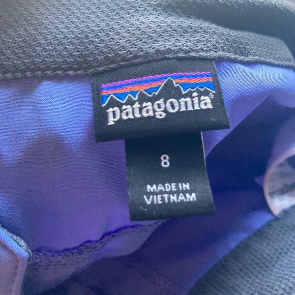 Patagonia shorts - Picture 5 of 5